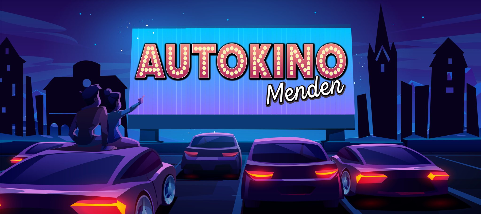 Menden Kino Menden Kino