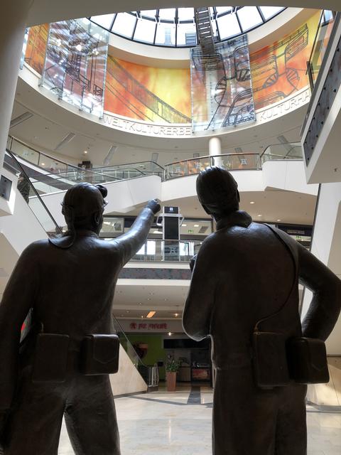 Da ein Kunde | Foto: Umbehaue