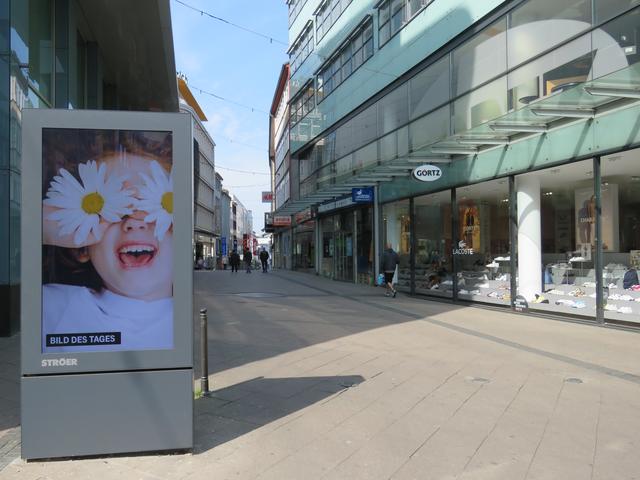 Limbecker Str. | Foto: Umbehaue