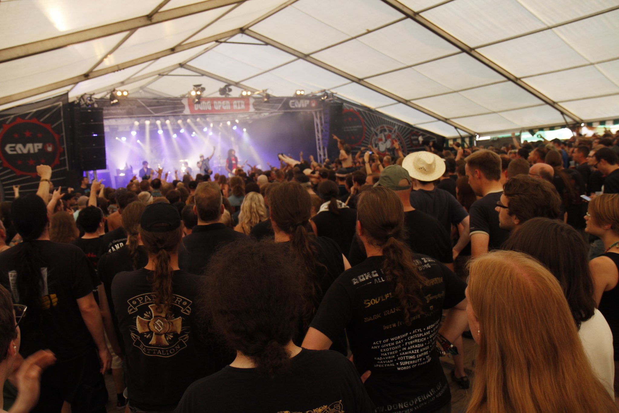 Die Veranstalter Dong Kultur E V Suchen Das Gesprach Mit Den Zustandigen Behorden Kann Das Dong Open Air Stattfinden Neukirchen Vluyn dong open air stattfinden
