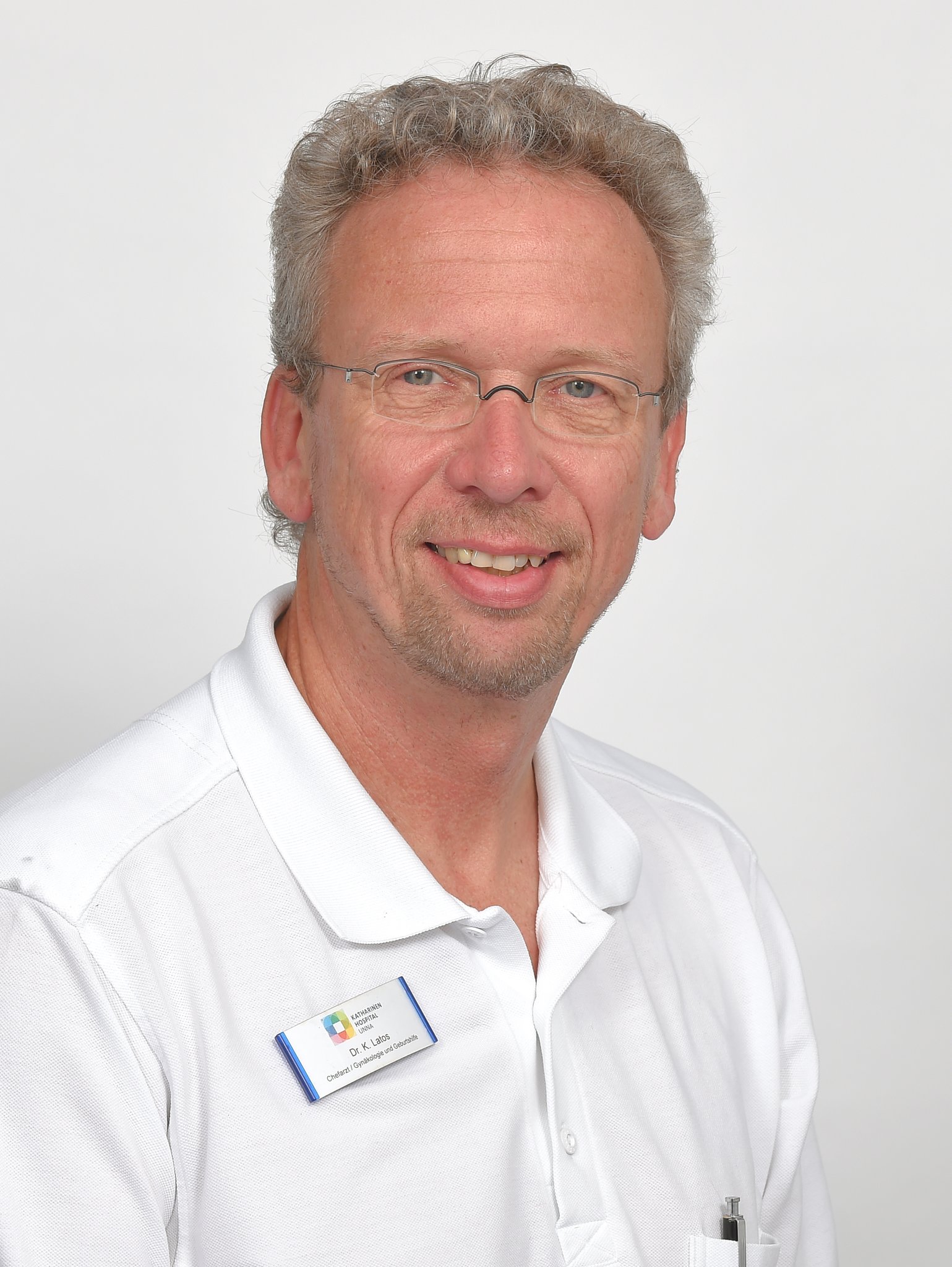 Gynäkologisches Krebszentrum in Unna erneut bestätigt Unna