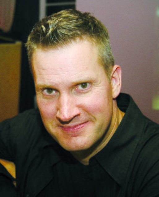 Frank Kampmann ist Geschäftsführer des Vereins Zug um Zug. Er hofft, dass auch die anderen Projekte des Vereins bald wieder möglich sein können.