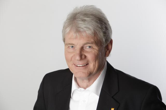 GFL-Mitbegründer Hajo Bellmann: Mit Datteln IV kommen noch mehr Gesundheits- und Umweltbelastungen auf Lünen zu.