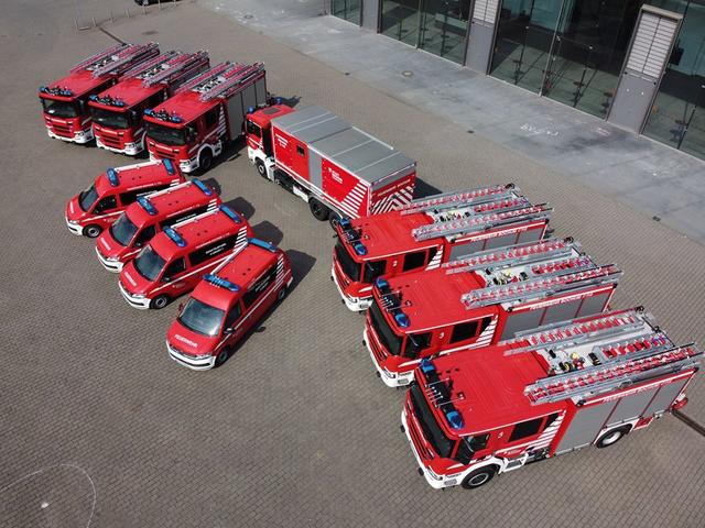 Foto: Lutz Leitmann / Stadt Bochum 