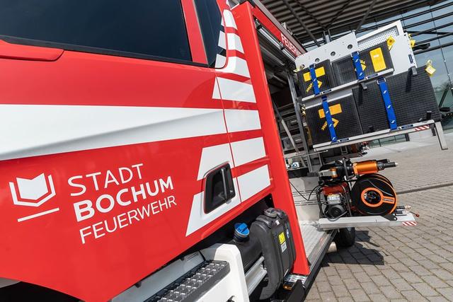 Foto: Lutz Leitmann / Stadt Bochum 