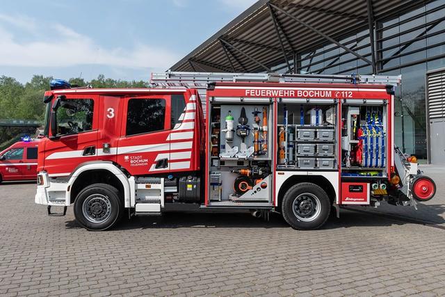 Foto: Lutz Leitmann / Stadt Bochum 