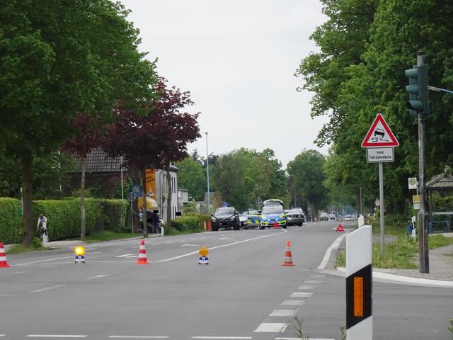 Was Ist Heute In Bedburg Los