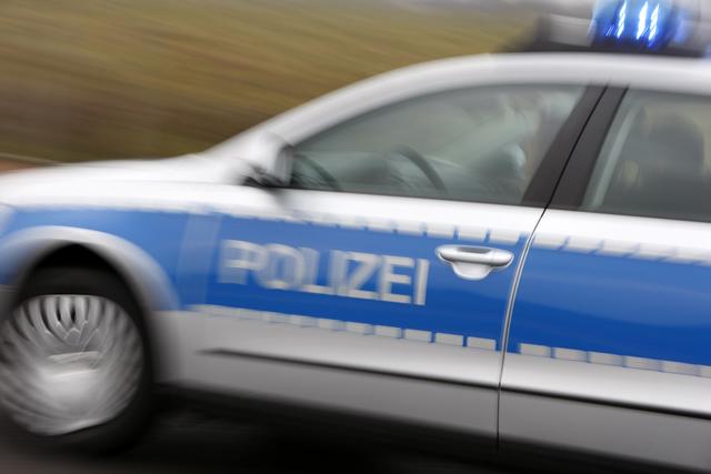 Die Polizei hofft auf Zeugen, die den Sturz der E-Bikerin auf dem Weidkamp beobachtet haben. | Foto: Jochen Tack/lokalkompass.de
