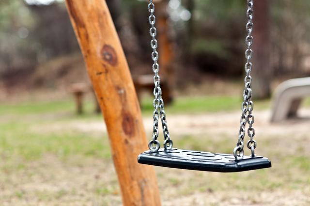 Ab Donnerstag, 7. Mai, kann auf den Spielplätzen in Ennepetal wieder geschaukelt werden.