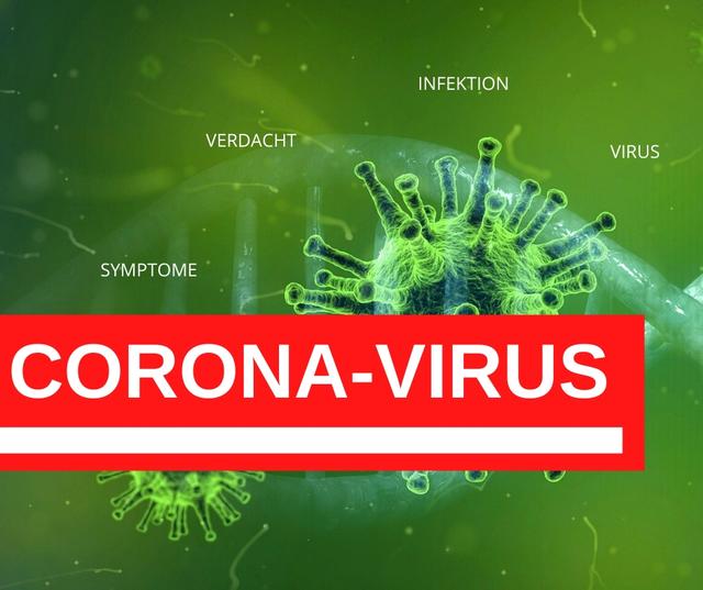 Die Bezirksregierung Münster hat ein Up-Date der Corona-Zahlen heraus gegeben.