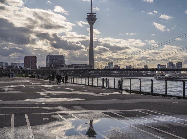 Düsseldorf: Bereits ab Dienstag, 5. Mai, öffnen die ersten Museen und Kultureinrichtungen ihre Tore für interessierte Besucher.