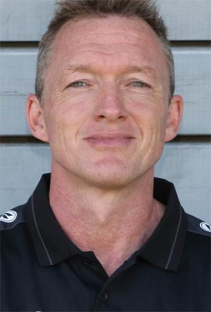 Jürgen Margref rückt nach 16 Jahren als Trainer der Sportfreunde Niederwenigern in die zweite Reihe.