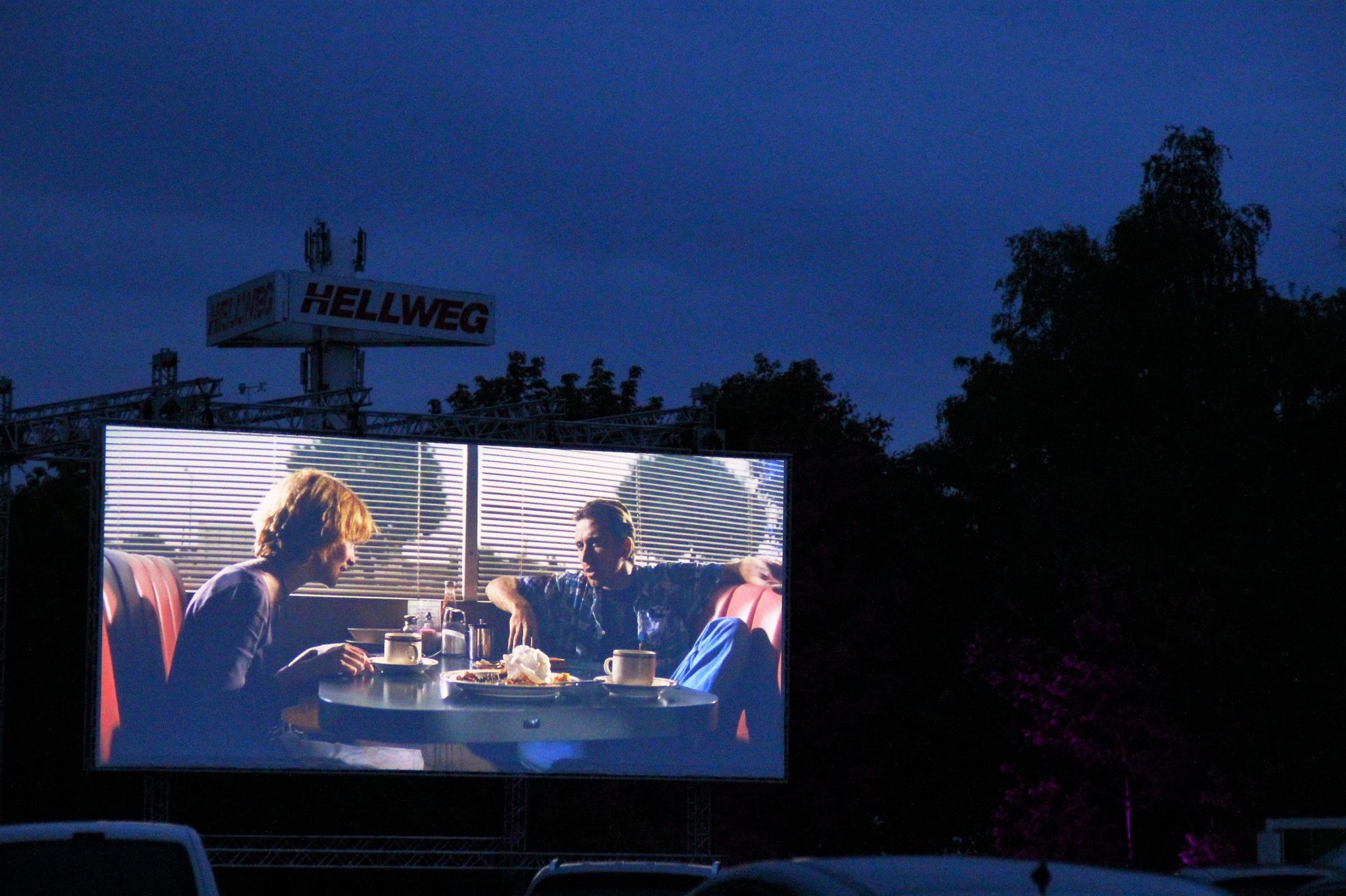 Autokino Menden Autokino Menden
