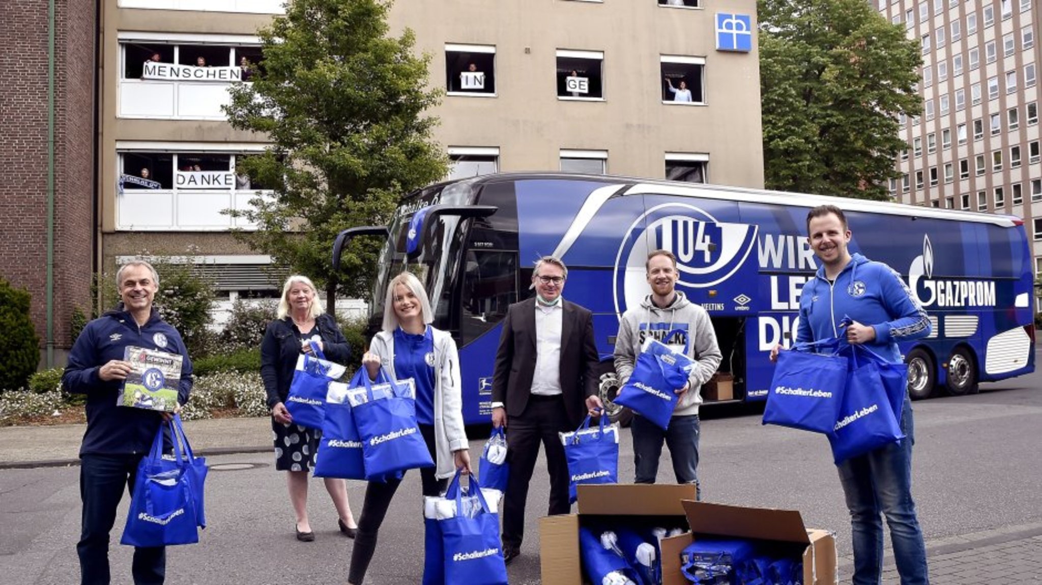 Schalker Forum Schalker Forum