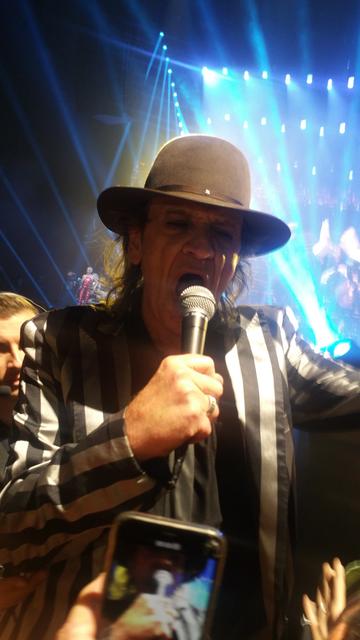 Alles Alles Gute zum Geburtstag lieber Udo