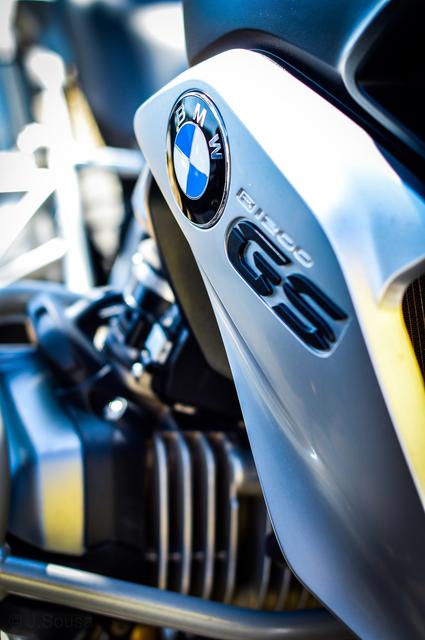 Auch diese BMW verschwand spurlos