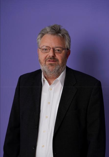 Dirk Busch ist sauer über den fehlenden Service in Unterfrintrop.