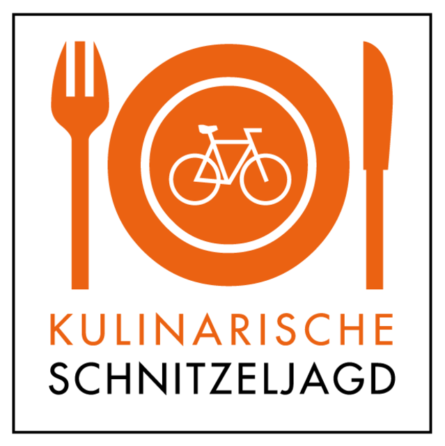 Die Radtour, die satt statt hungrig macht.
