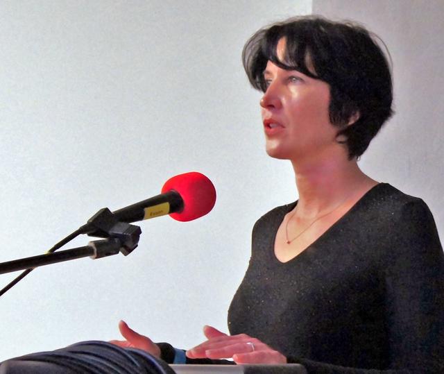 Elke Zeeb, ordnungspolitische Sprecherin der Fraktion der Grünen, zum Antrag für den Ordnungsausschuss: „Die Essener Gastronomiebetriebe brauchen wegen der existenzgefährdenden Einnahmeausfälle während der Corona-Pandemie schnelle und unbürokratische Hilfe.