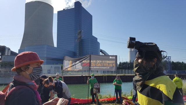 Foto: Fridays For Future Datteln