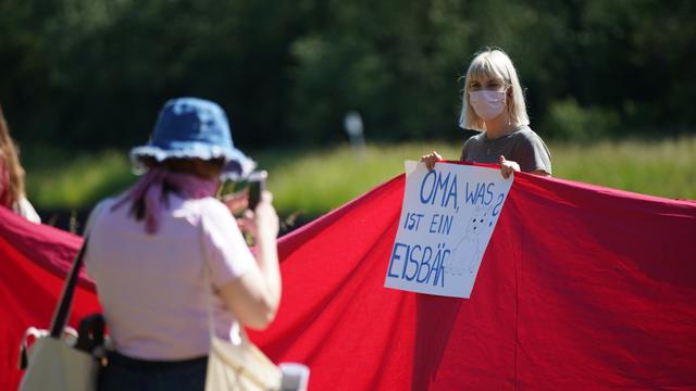 Foto: Fridays For Future Datteln
