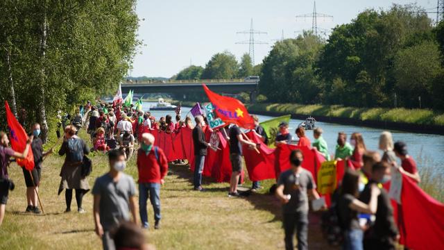 Foto: Fridays For Future Datteln