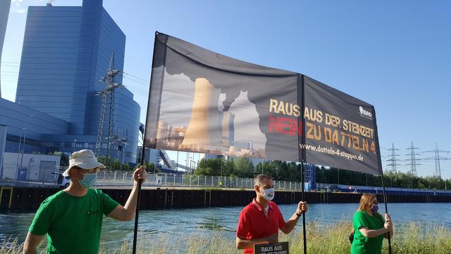 Foto: Fridays For Future Datteln