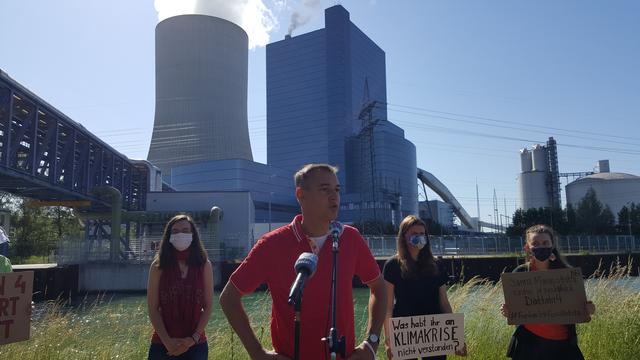Foto: Fridays For Future Datteln