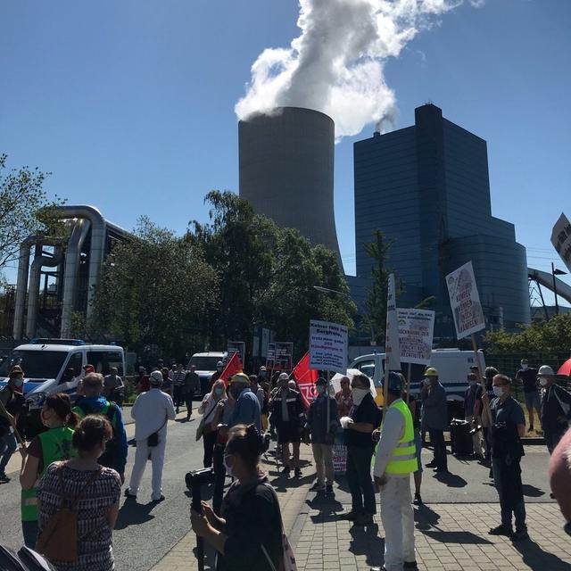 Foto: Fridays For Future Datteln