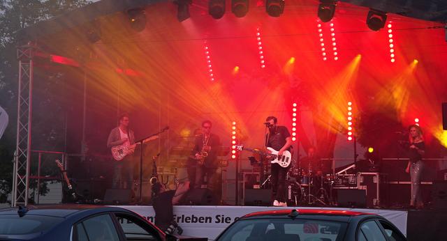 Pfingst-Auto-Festival Witten 2020