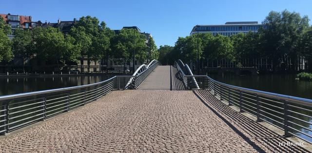 Diese Brücke hat mir sehr gefallen!
*