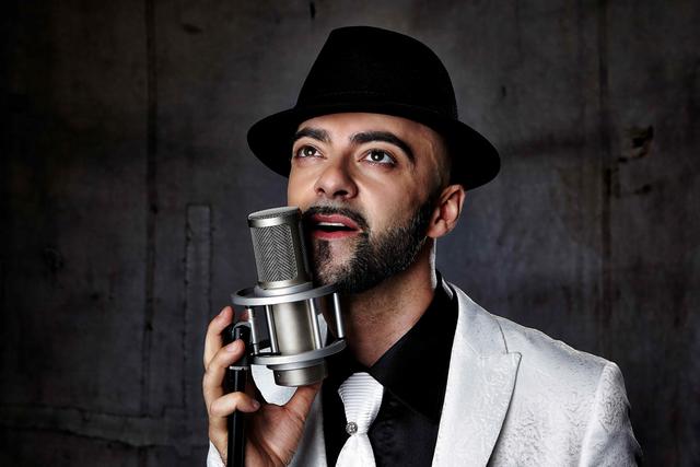 Marco Matias