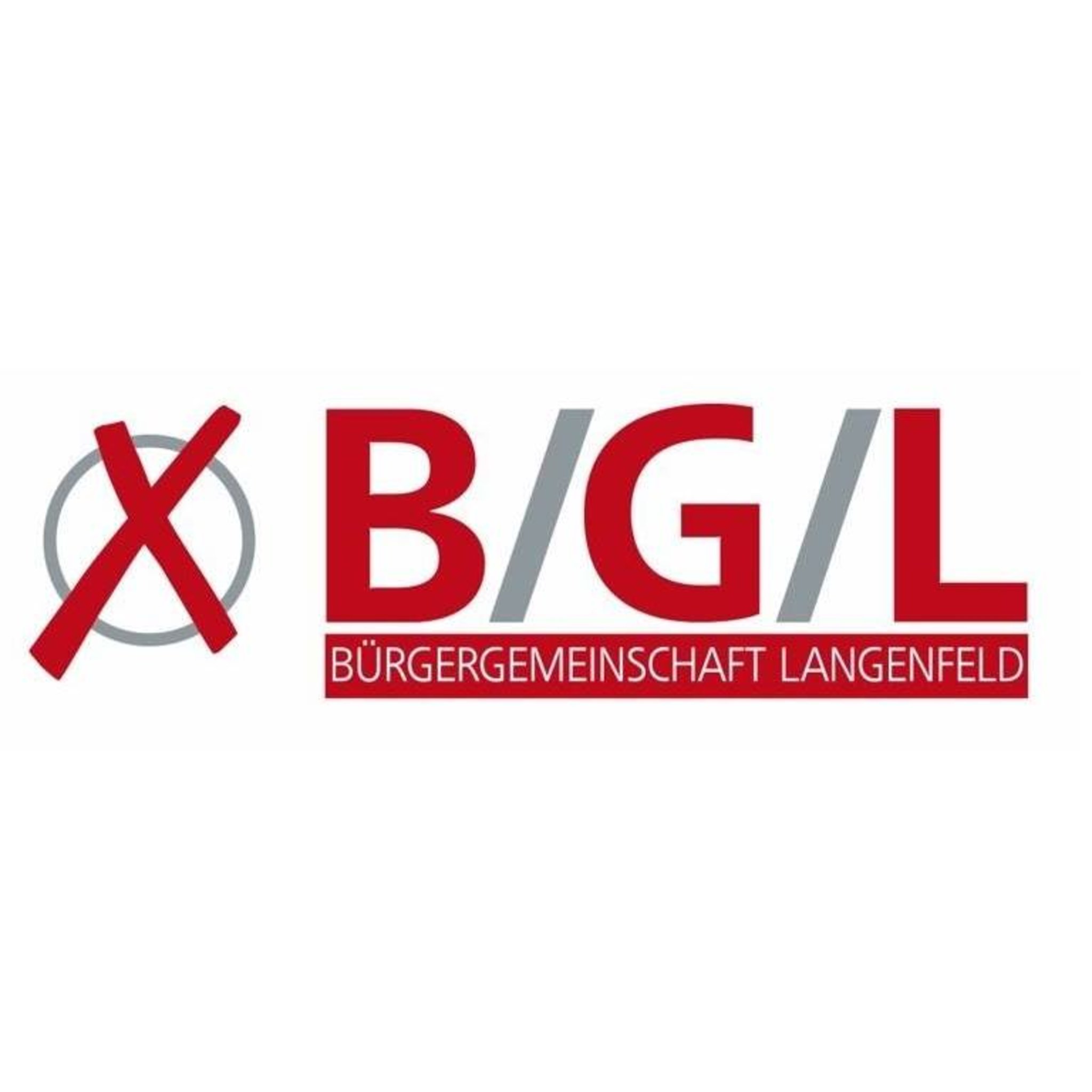 PresseInfo Der B G L Fraktion B G L Begr t Ank ndigung Des