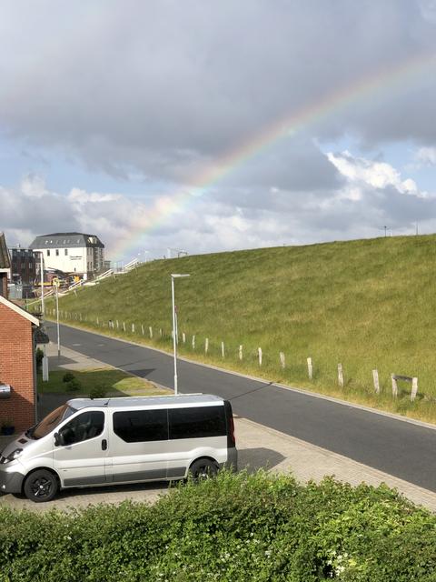 Regenbogen