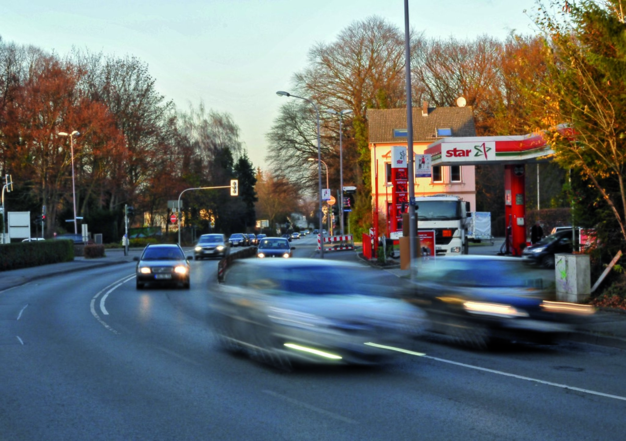 Kreis Unna: Bilanz der Bußgeldstelle für das Jahr 2019: Fahrverbote für ...