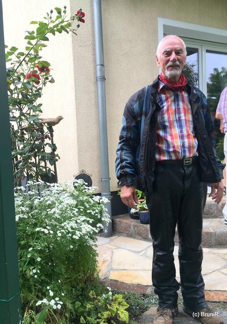 Bürgerreporter Norbert Rittmann