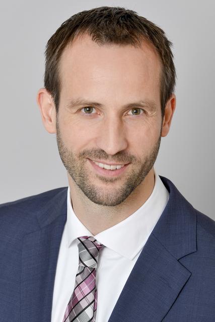Carsten Taudt, Leiter des Geschäftsbereichs Bildung und Fachkräftesicherung der IHK Nord Westfalen.