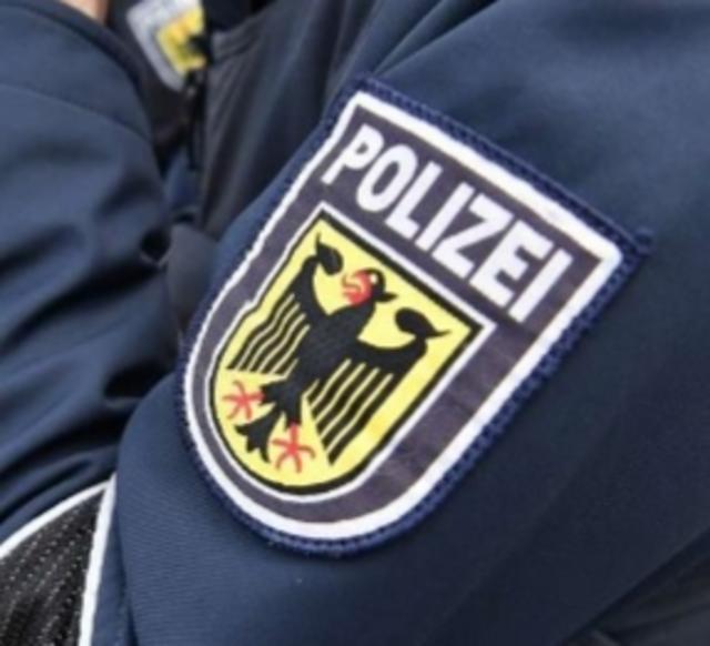 Bild Schepers / Text Polizei
