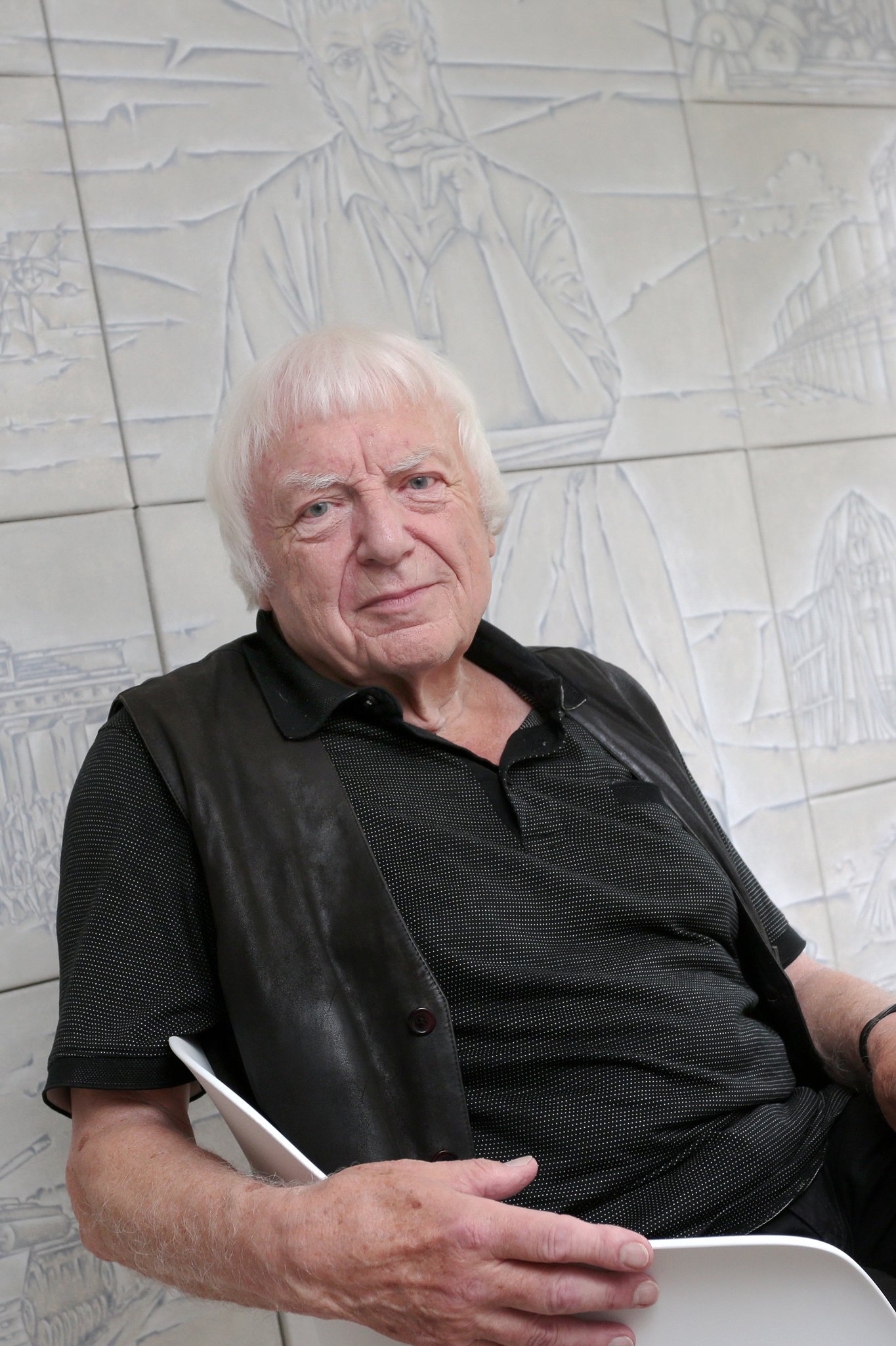Bernd Funke Maler