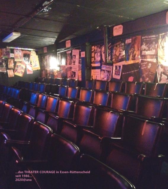 ...so sieht es innen aus...