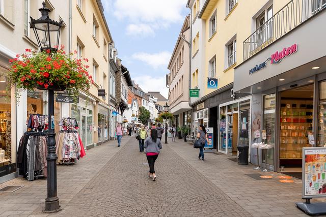 Die Aktionen sollen den heimischen Handel beleben.