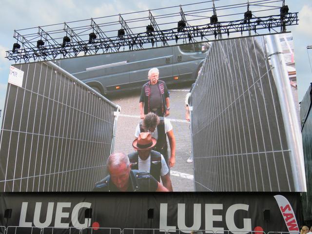 Jetzt gehts los | Foto: Umbehaue