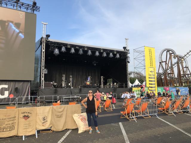 Lokation | Foto: Umbehaue