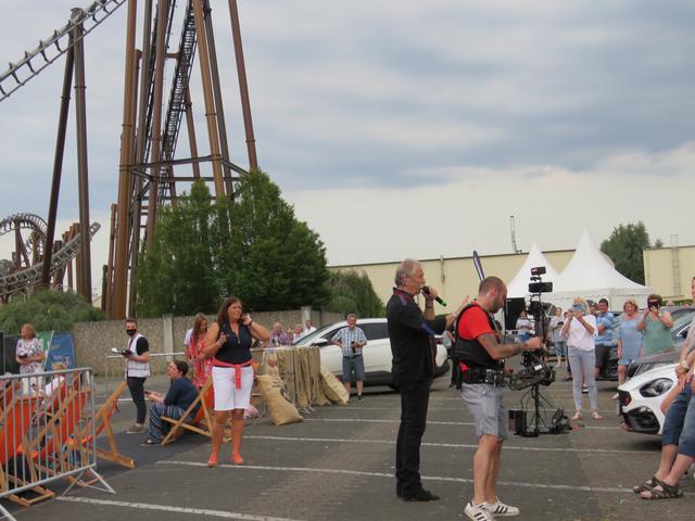 Höhner Henning Krautmacher  | Foto: Umbehaue