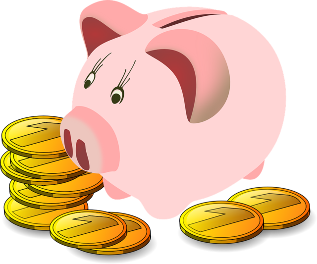 Foto:Pixabay
Geld regiert die Welt! :-(((
*