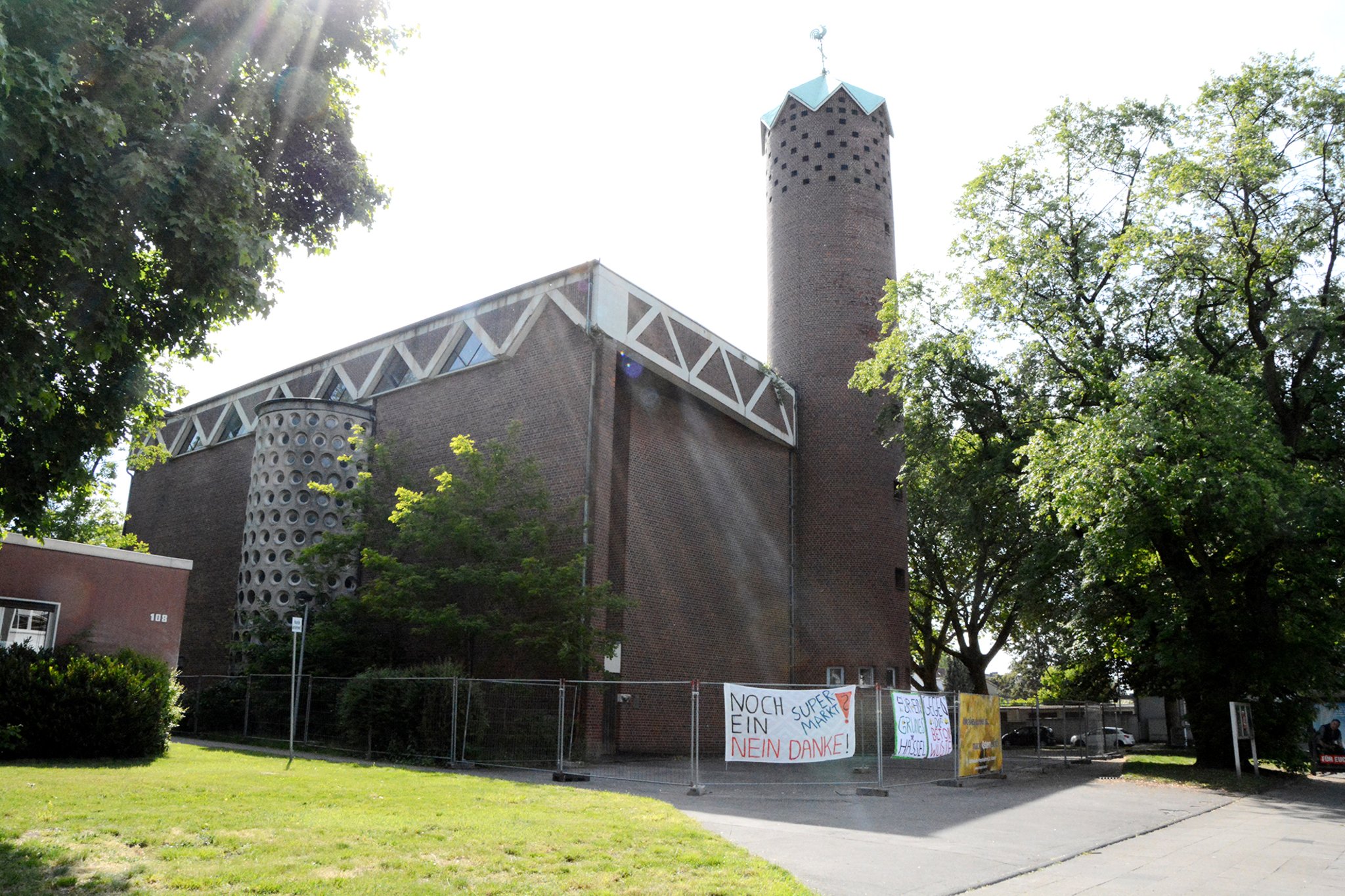  Rat der Stadt beschließt die Aufstellung des Bebauungsplans 