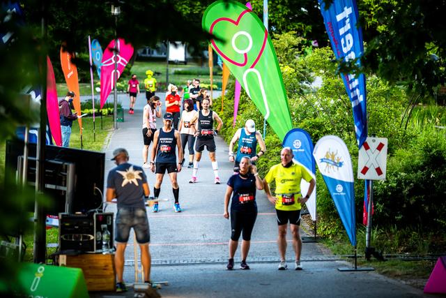 Der Lauf über 5 und 10 km findet am 12. Juli auf dem Phoenix-West-Gelände statt.