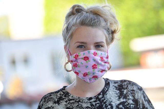 Die Maskenpflicht im Öffentlichen Personen Nahverkehr wird seit Mitte Juni intensiver kontrolliert.