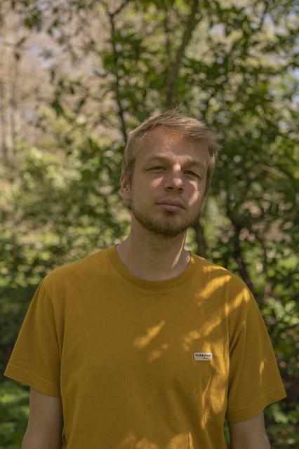 Rapper Schlakks ist am 27. Juli wieder zu Gast im Gammon in Sundern.