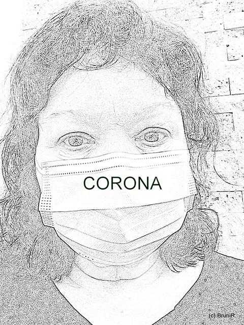 CORONA ist ernst zu nehmen!!!